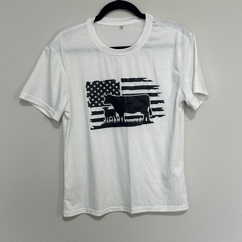Farm Tshirt